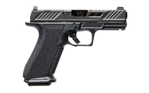 Handguns Shadow Systems XR920 SHDW XR920 ELITE 4" BLK 10RD